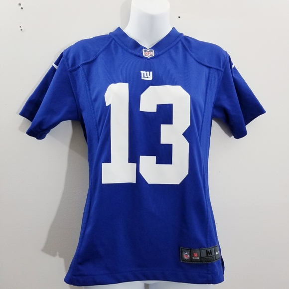 Nike Other - Nike Beckham Jr NFL Jersey size M